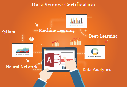 Data Science Coaching In Laxmi Nagar, Delhi, Sla Institute, R, Python, Maching Learning, Tableau, Power Bi Certification,